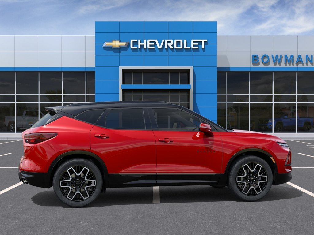 2026 Chevrolet Blazer RS - Photo 7