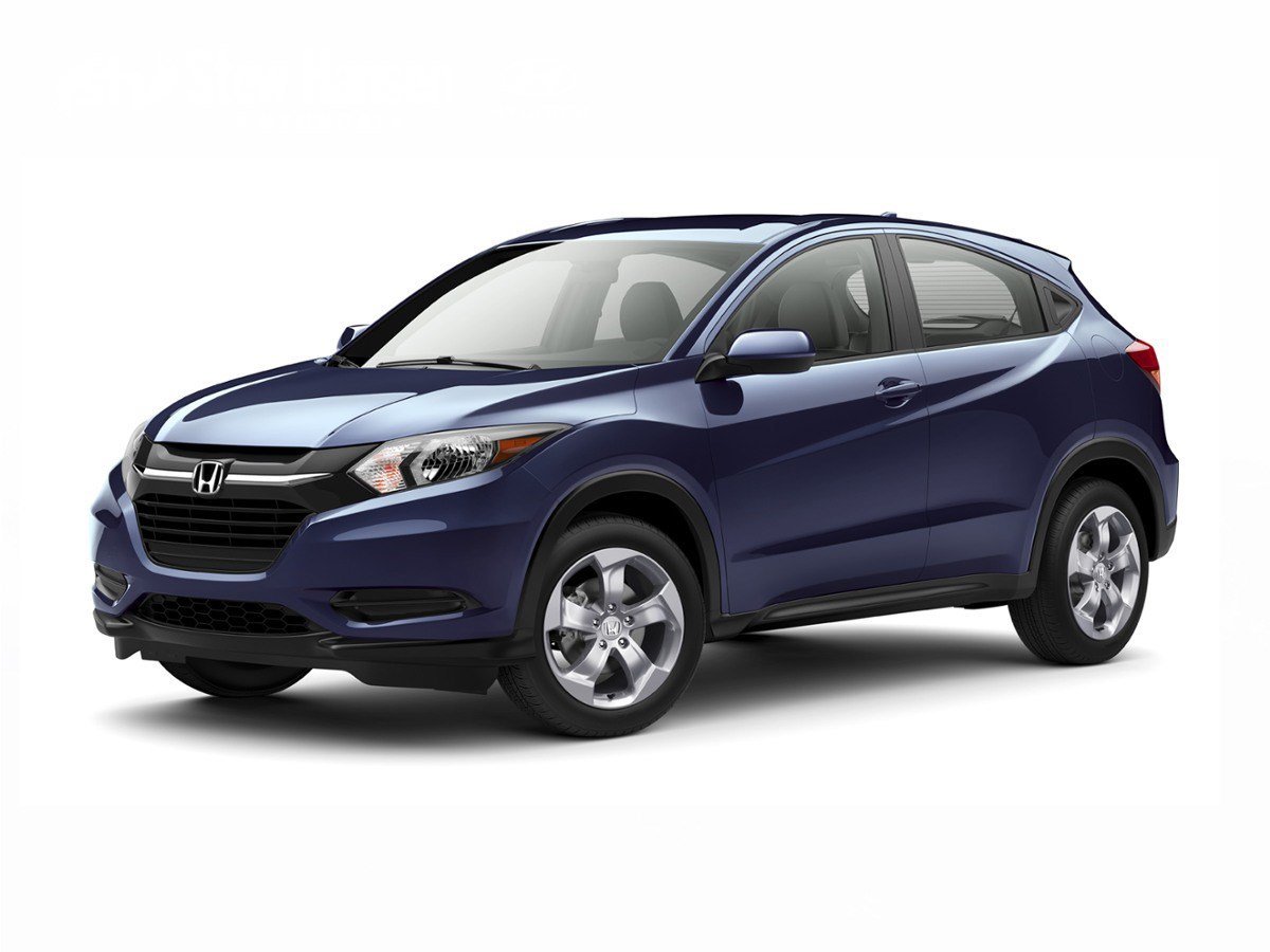 Used 2016 Black Honda LX image 1