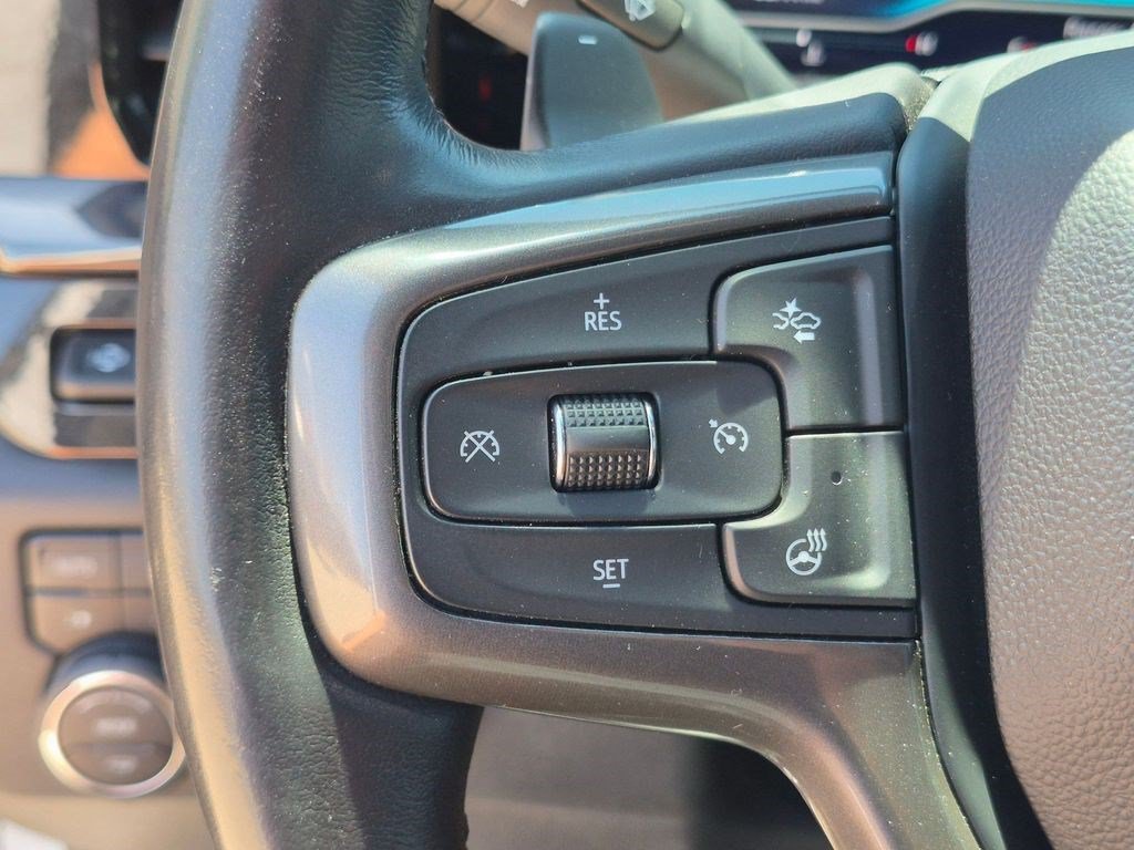 Used 2023 Summit White Chevrolet ZR2 image 18