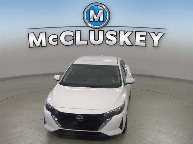 2024 Nissan Sentra SV - Photo 16
