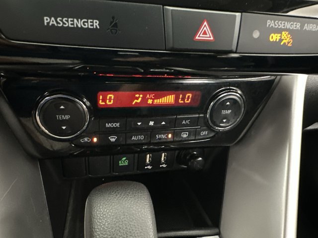 2024 Mitsubishi Eclipse Cross SE - Photo 24