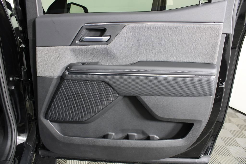 2026 GMC Sierra EV Elevation - Photo 9