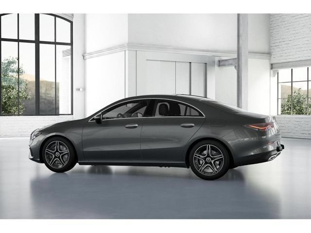 Certified Used 2026 Gray Mercedes-Benz CLA 250 image 32