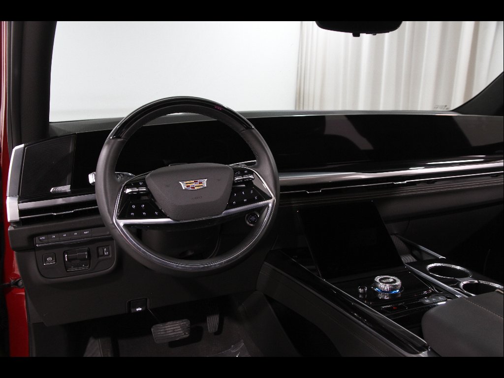 2025 Cadillac Escalade Sport - Photo 7