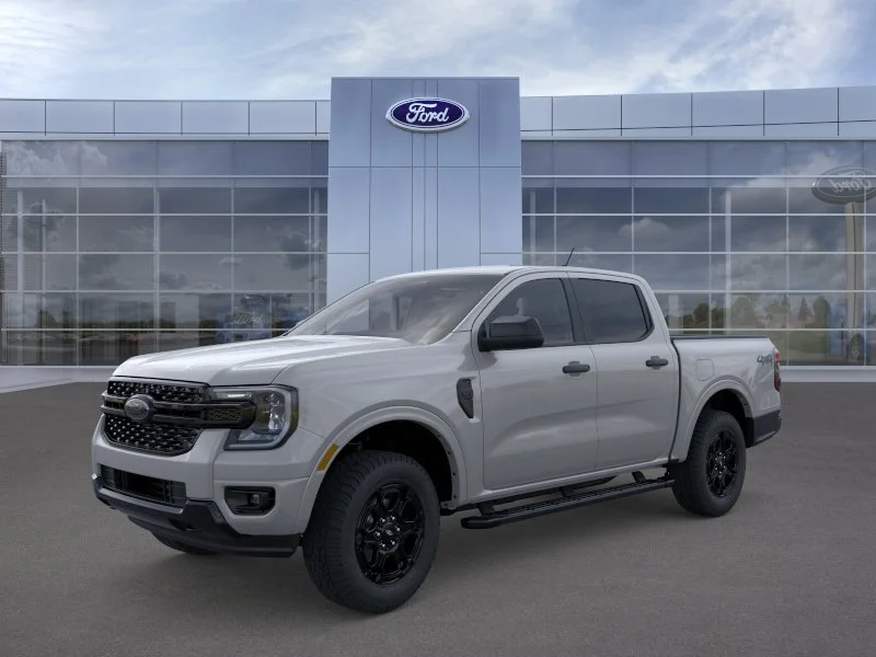 New 2026 Avalanche Ford XLT image 9