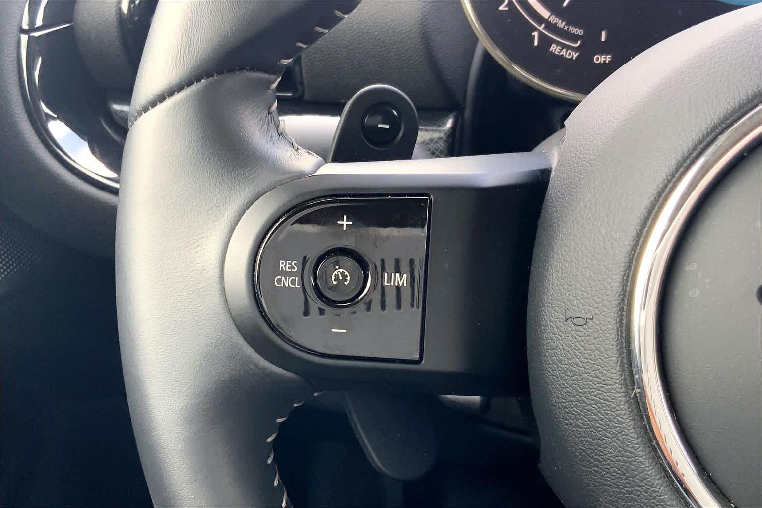 2024 MINI Clubman S - Photo 23