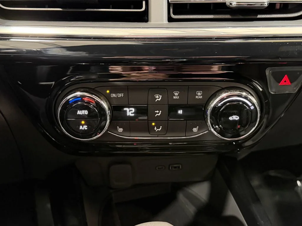 2026 Chevrolet Trax RS - Photo 20