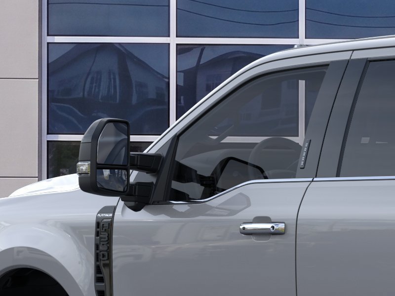 New 2026 Avalanche Ford F-350® Platinum® image 20