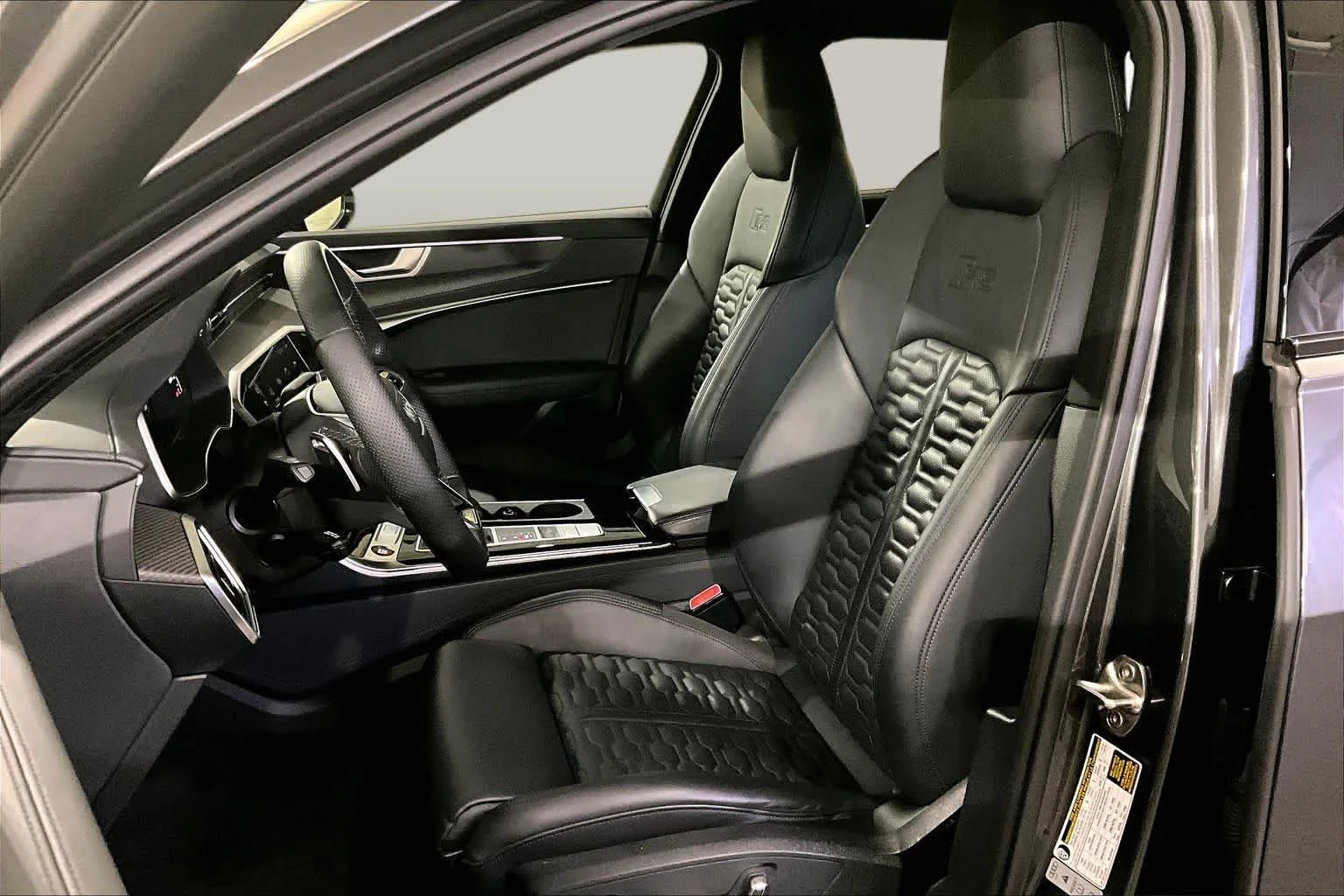 Used 2023  Audi  image 8