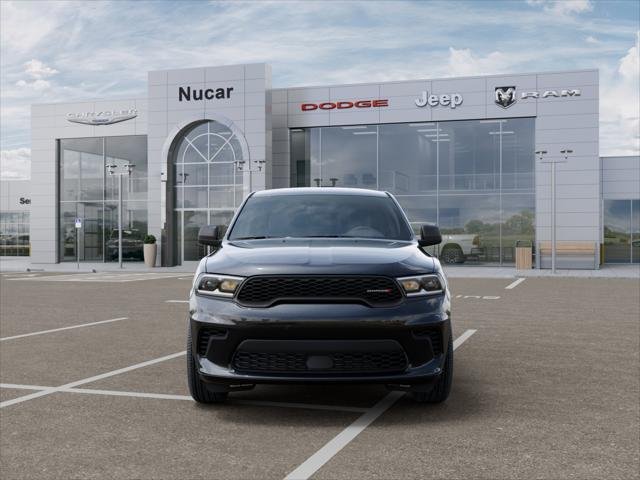 2026 Dodge Durango — photo 32