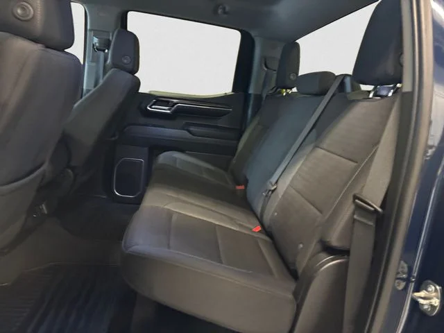 Used 2023 Blue Metallic Chevrolet LT image 14