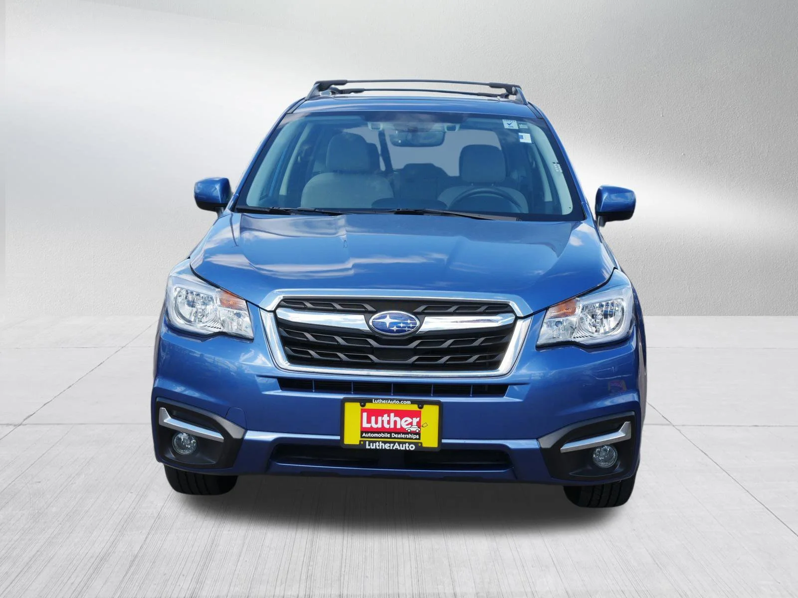 Used 2018 Subaru Forester Premium with VIN JF2SJAGC7JH509308 for sale in Bloomington, Minnesota