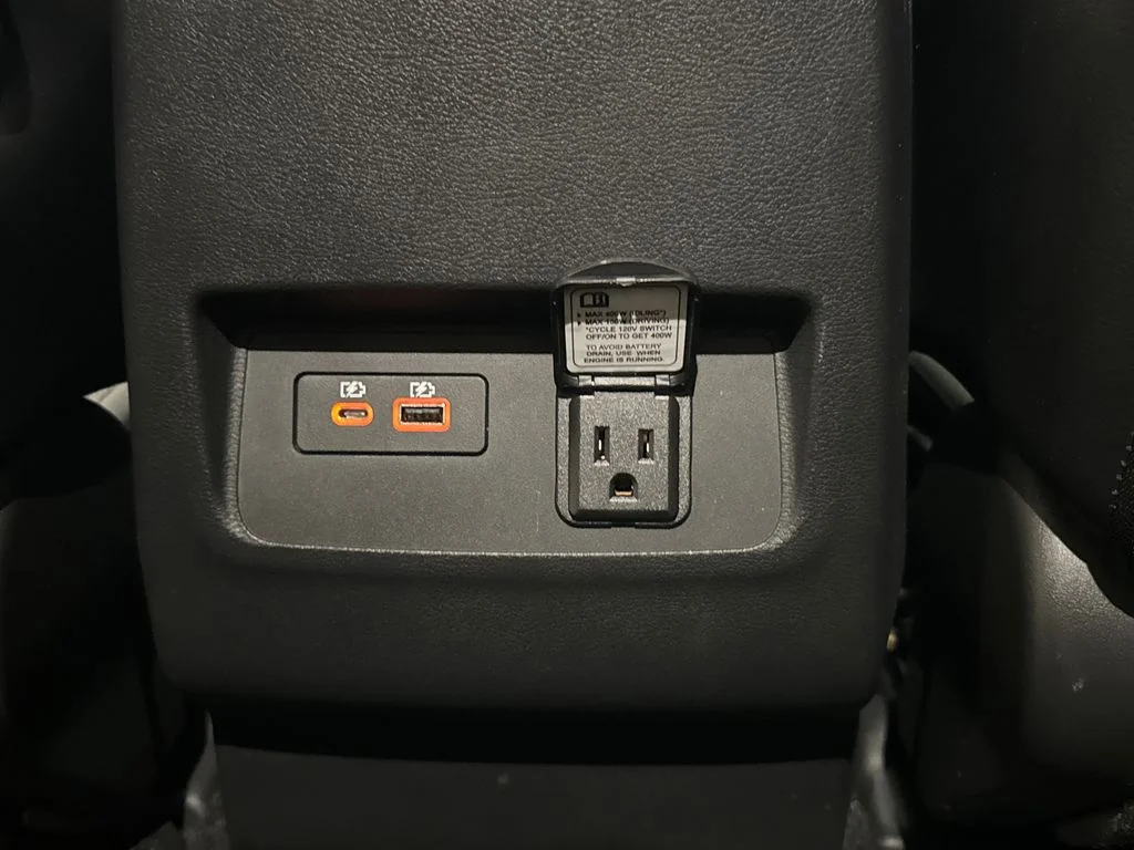 Certified Used 2022 Gray Nissan PRO-4X image 33