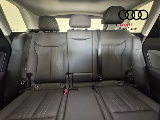 New 2026 Gray Audi S line image 16