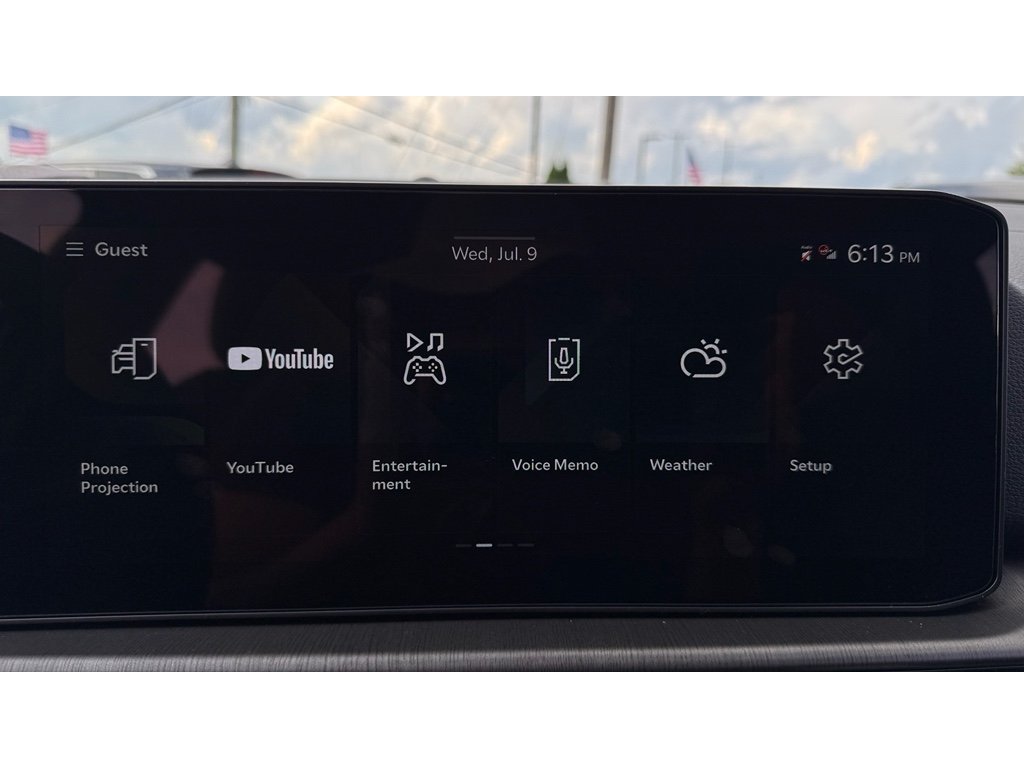 2026 Kia Sportage X-Pro Prestige - Photo 17