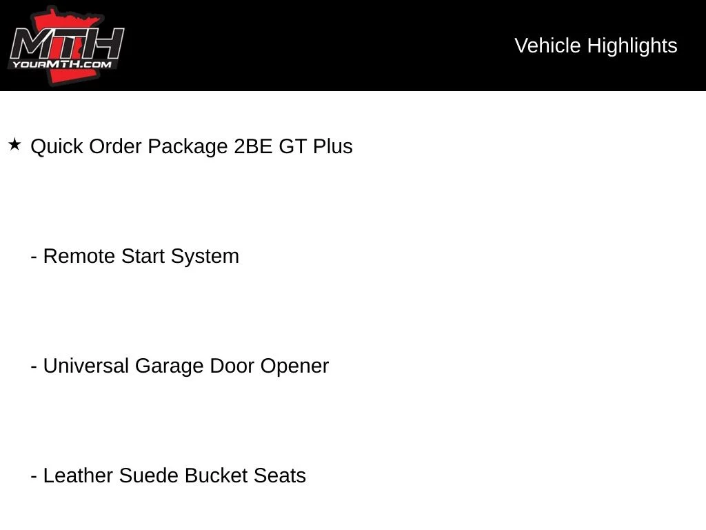 Used 2019 Gray Dodge GT Plus image 14