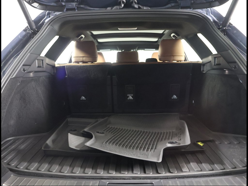 Used 2025 GRAY Toyota Limited image 18