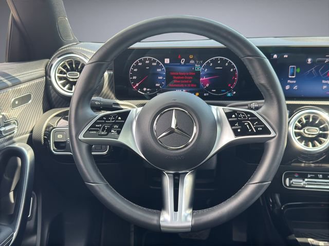 2025 Mercedes-Benz CLA CLA 250 - Photo 15