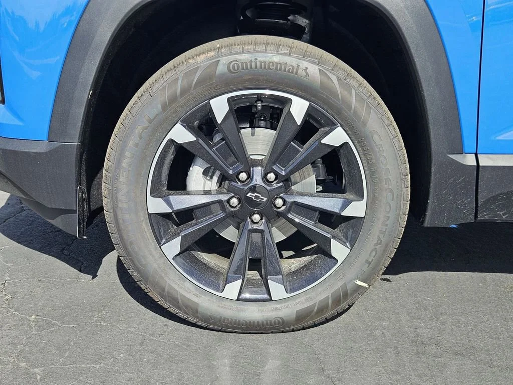 2026 Chevrolet Equinox RS - Photo 40