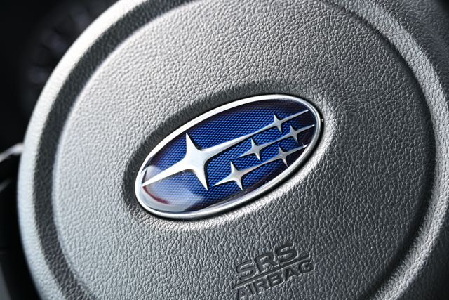 New 2026 Blue Subaru Sport Onyx Edition image 31