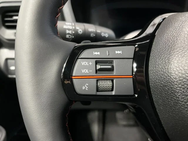 New 2026 Sonic Gray Pearl Honda TrailSport image 19