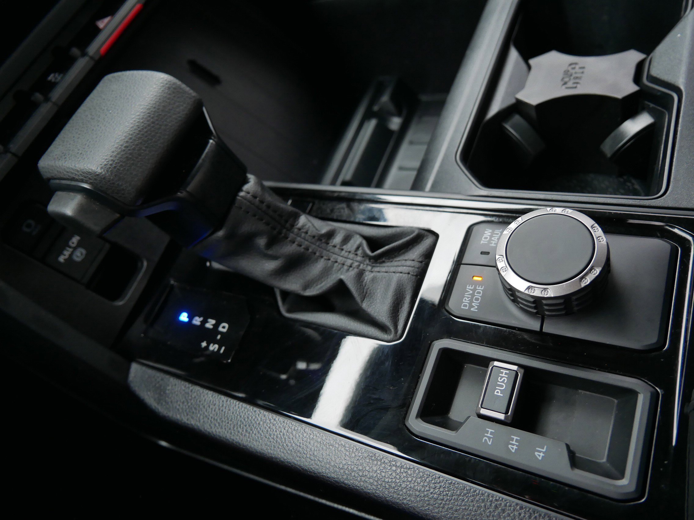 Used 2023 Gray Toyota SR5 image 24
