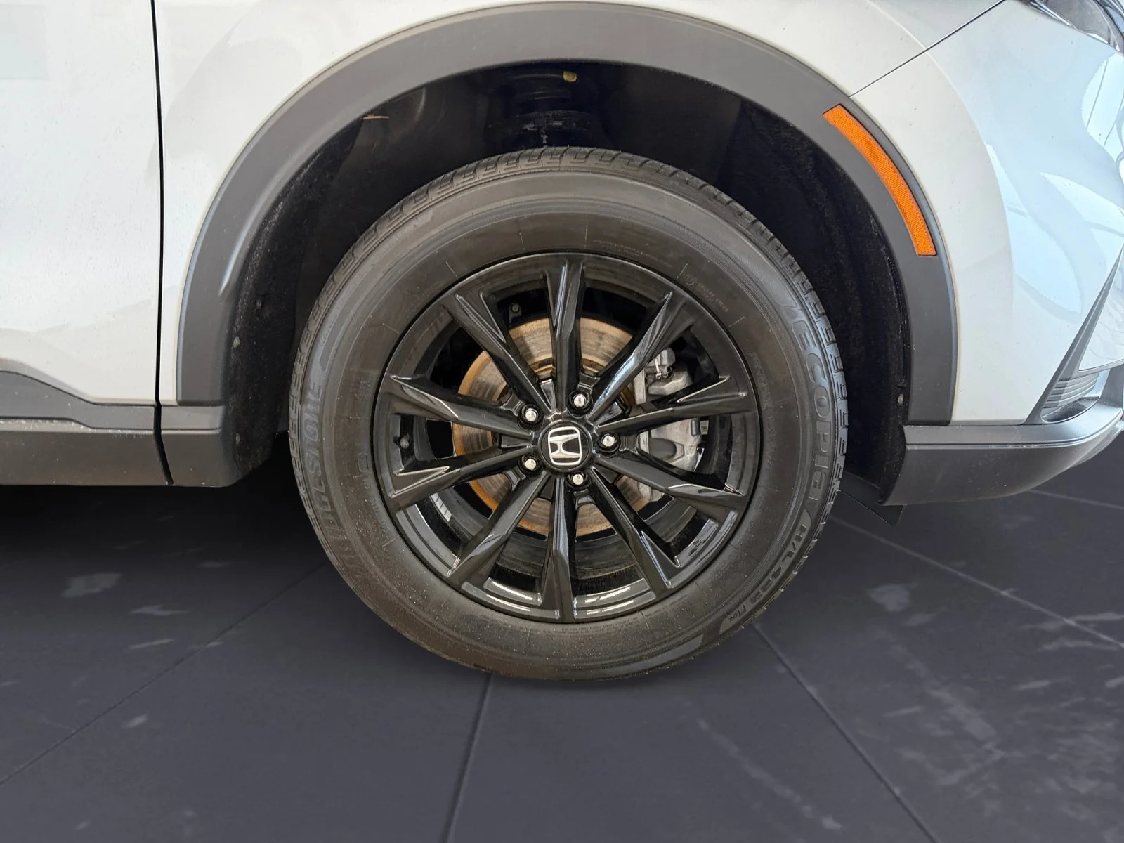 Used 2025 Silver Honda Sport image 43