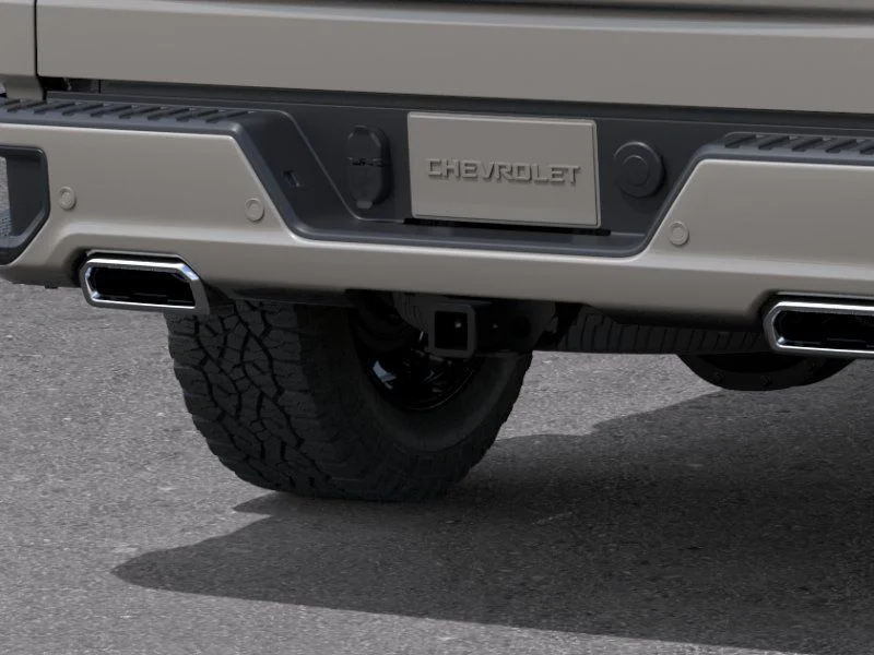 New 2026 Beige Chevrolet RST image 14