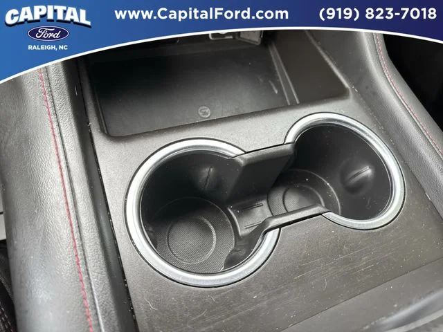 Certified Used 2021 Gray Chevrolet RST image 32