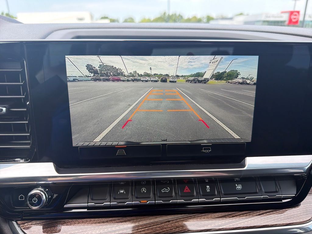 Certified Used 2023 Black GMC Elevation image 21
