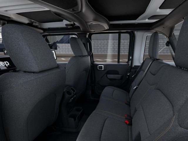 New 2026 Anvil Clearcoat Jeep Sport S image 23