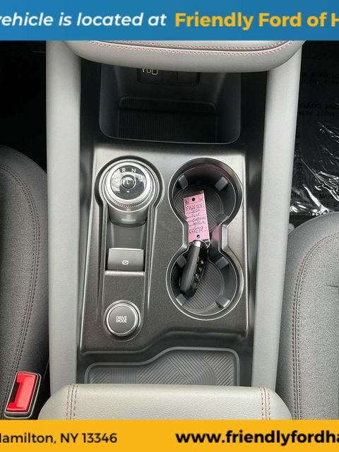 Used 2026 Gray Ford Active image 29