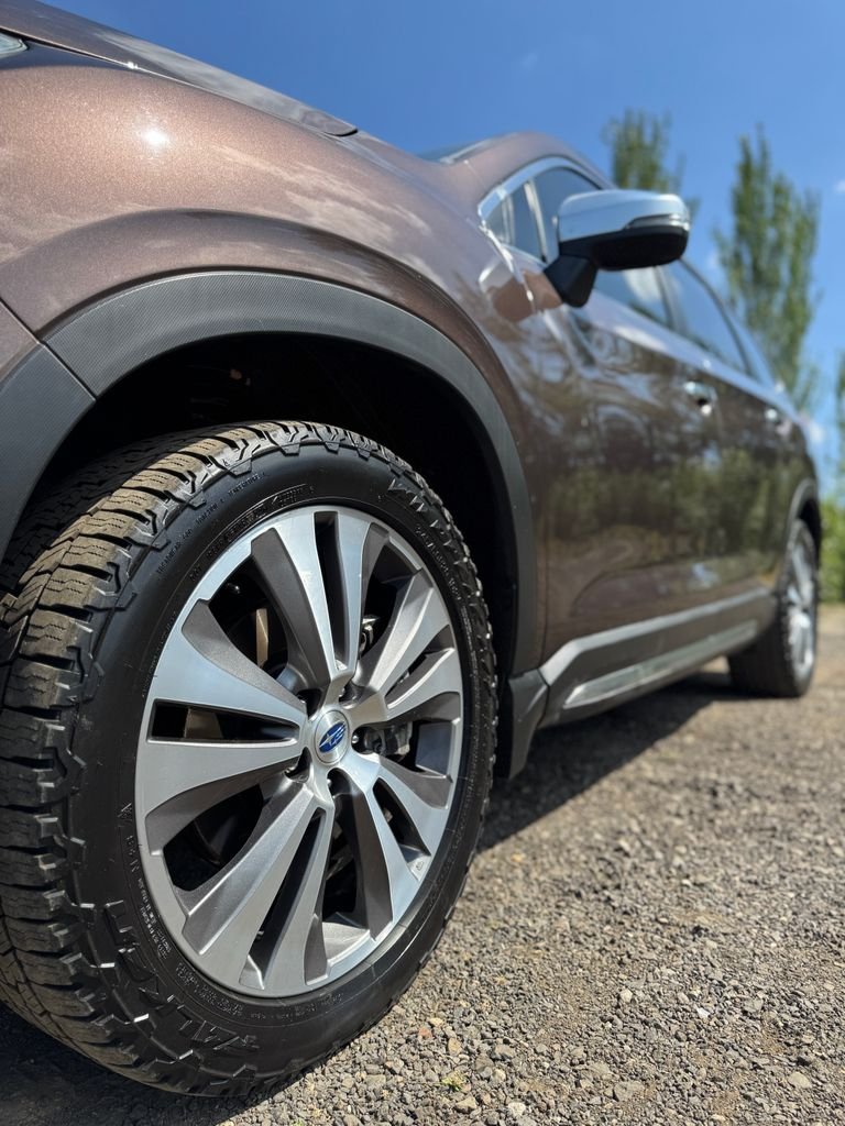 Used 2019 Cinnamon Brown Pearl Subaru Touring image 47