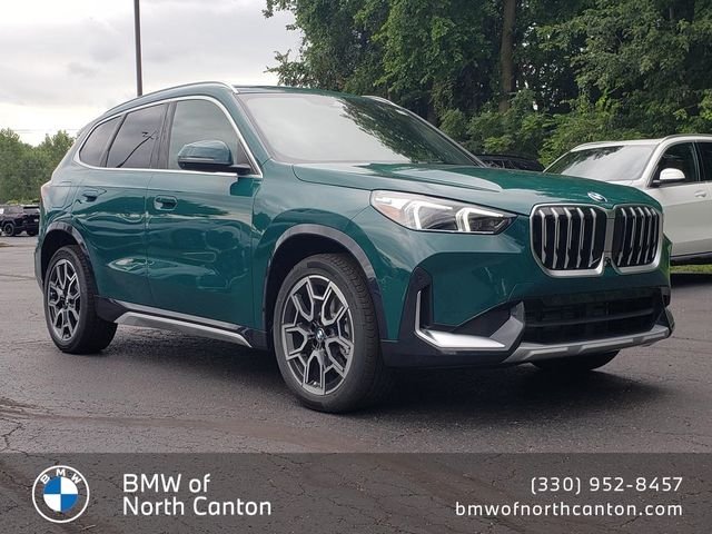 2026 BMW X1 XDrive28i - Photo 9