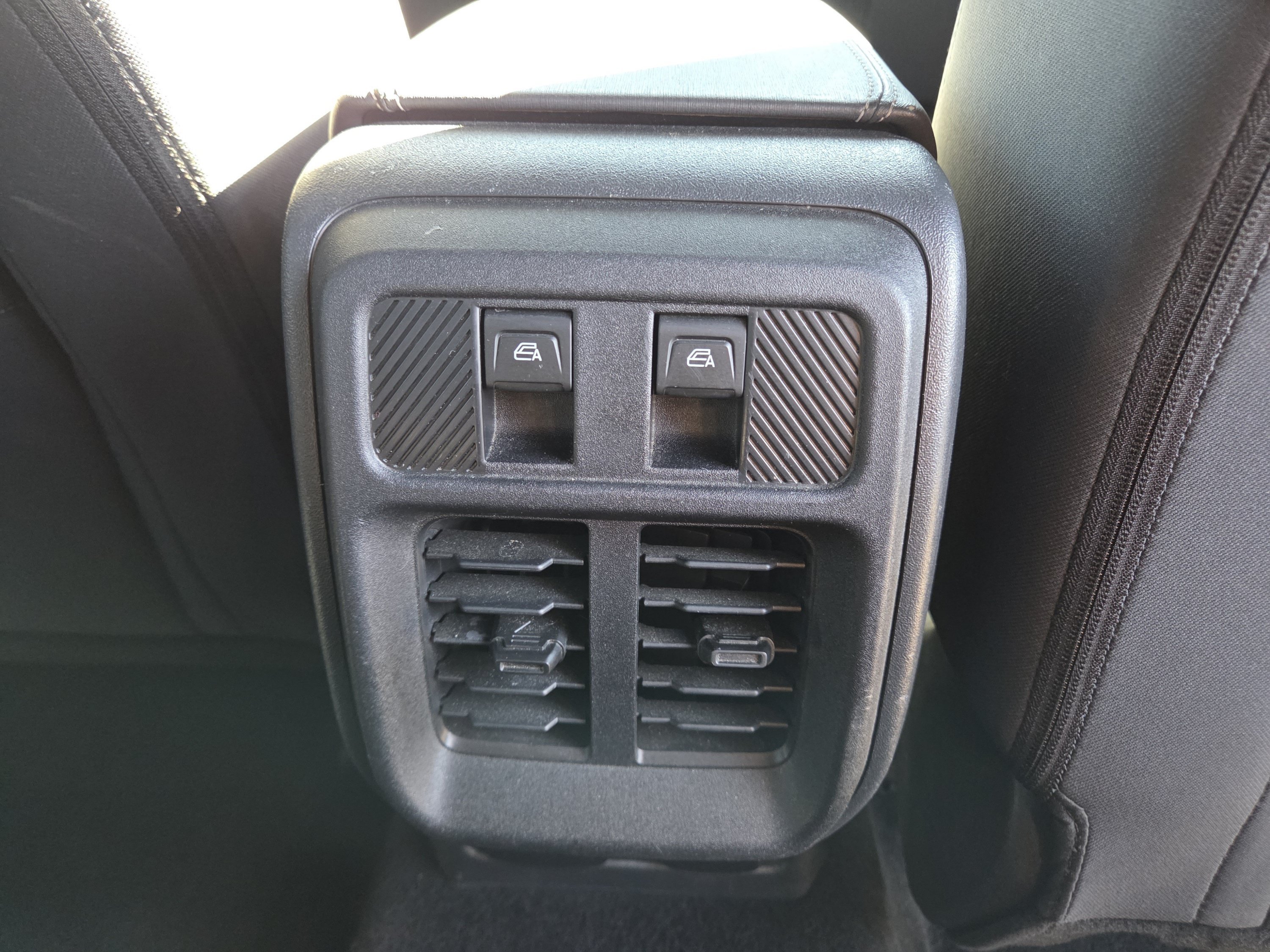 Used 2025 Shadow Black Ford Big Bend image 28