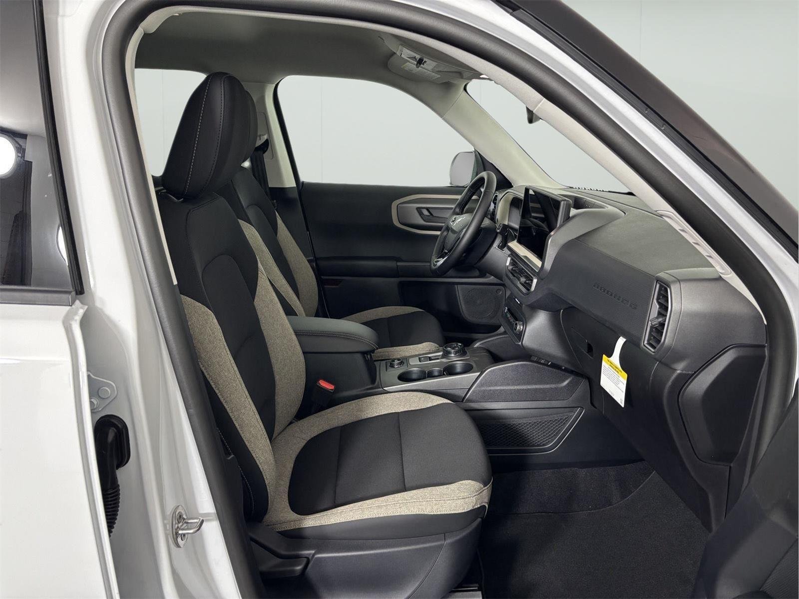 Used 2026 Oxford White Ford Big Bend image 23