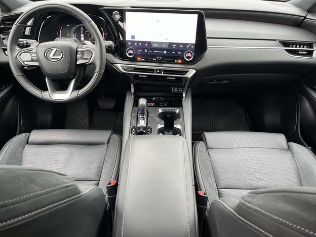 2023 Lexus RX 350 - Photo 14