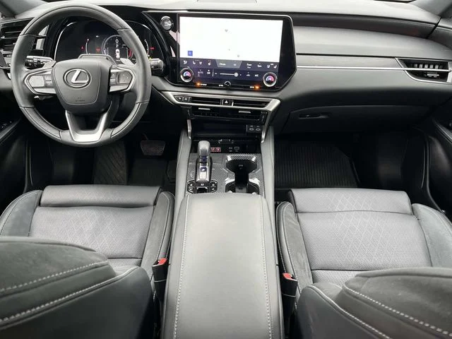 2023 Lexus RX 350 - Photo 14