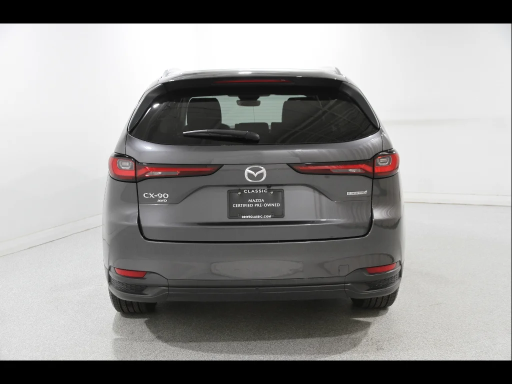 2024 Mazda CX-90 Turbo Preferred Plus Package - Photo 20
