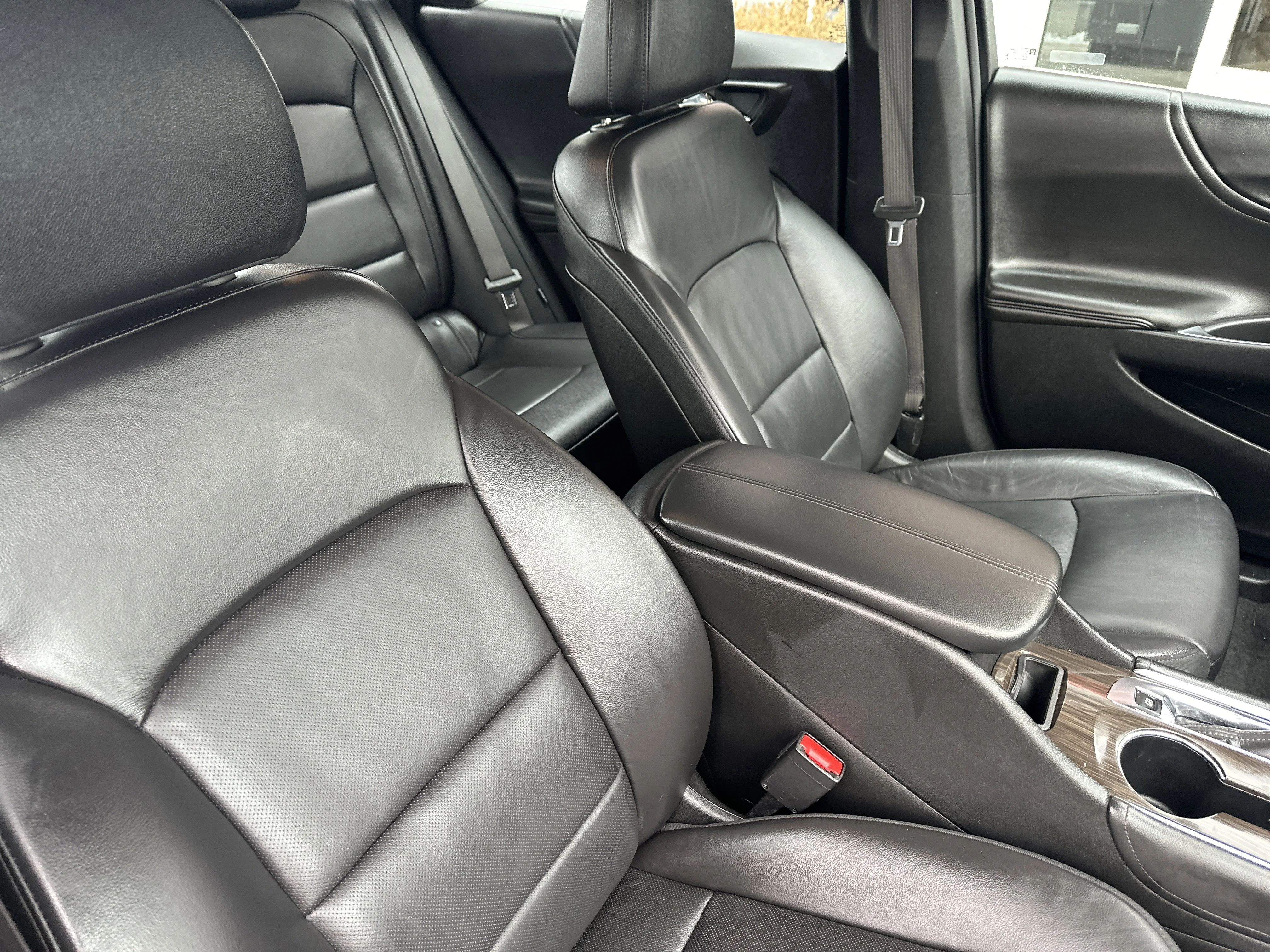 2024 Chevrolet Malibu 2LT - Photo 28