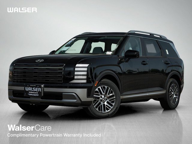 2026 Hyundai PALISADE SEL 7P AWD