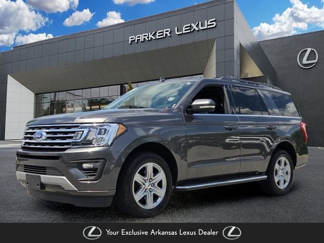 2021 Ford Expedition XLT