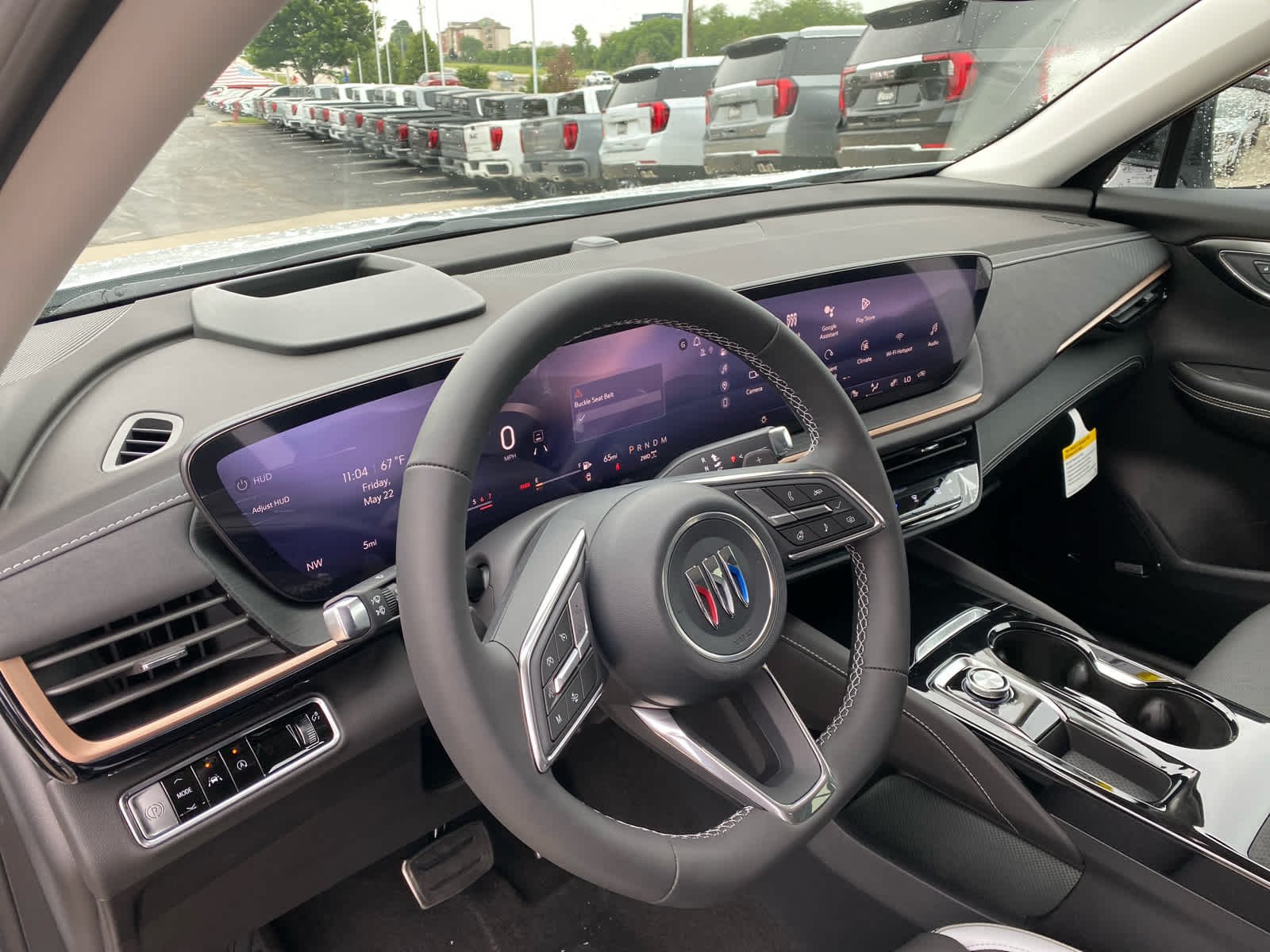 2026 Buick Envision Sport Touring - Photo 9
