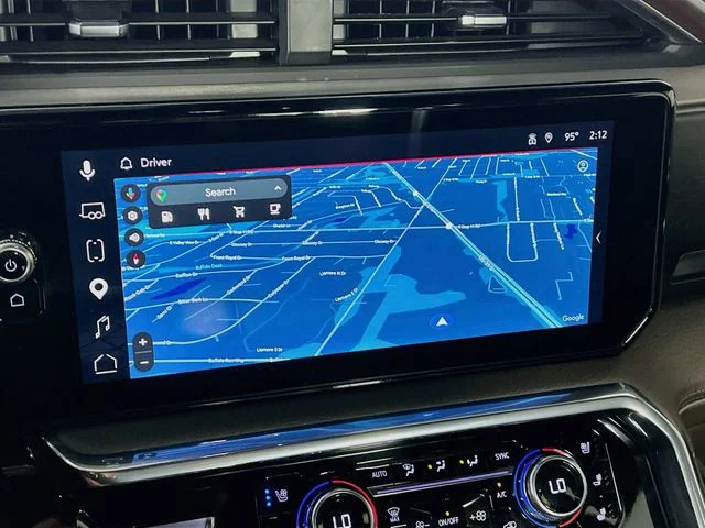 2026 GMC Sierra 1500 Denali - Photo 18