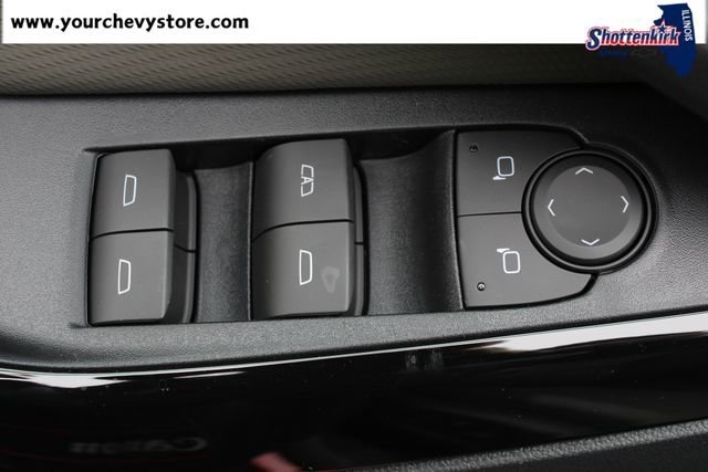 2026 Chevrolet Equinox LT - Photo 22