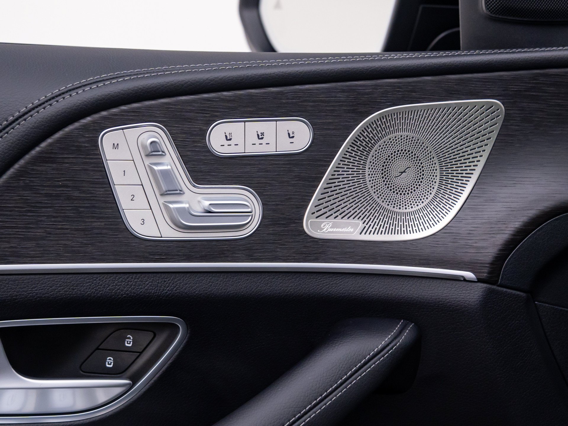 New 2026  Mercedes-Benz GLE 580 image 61