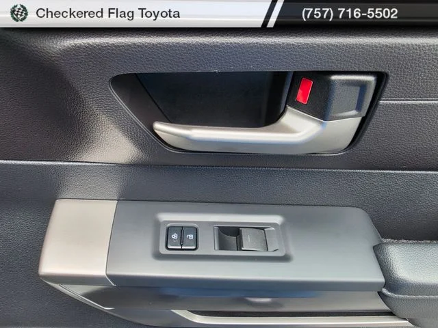 2022 Toyota Tundra SR5 - Photo 44