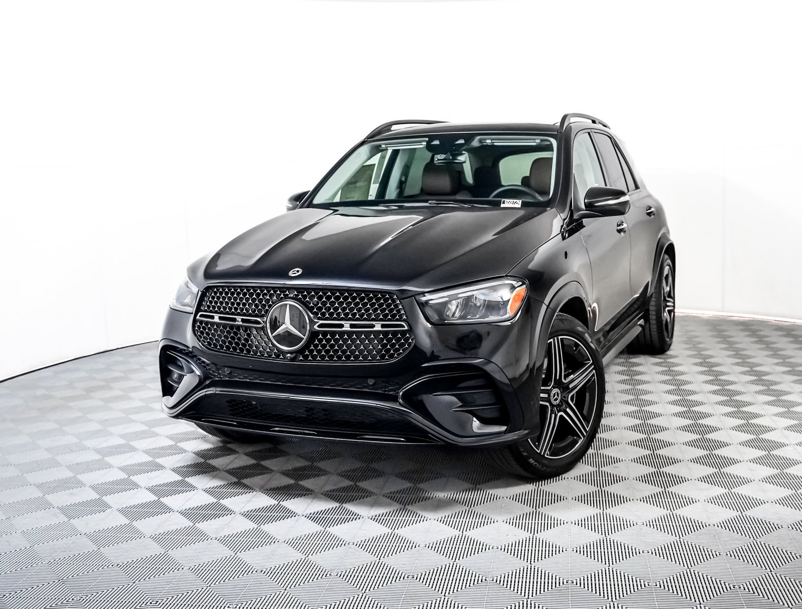 2026 Mercedes-Benz GLE