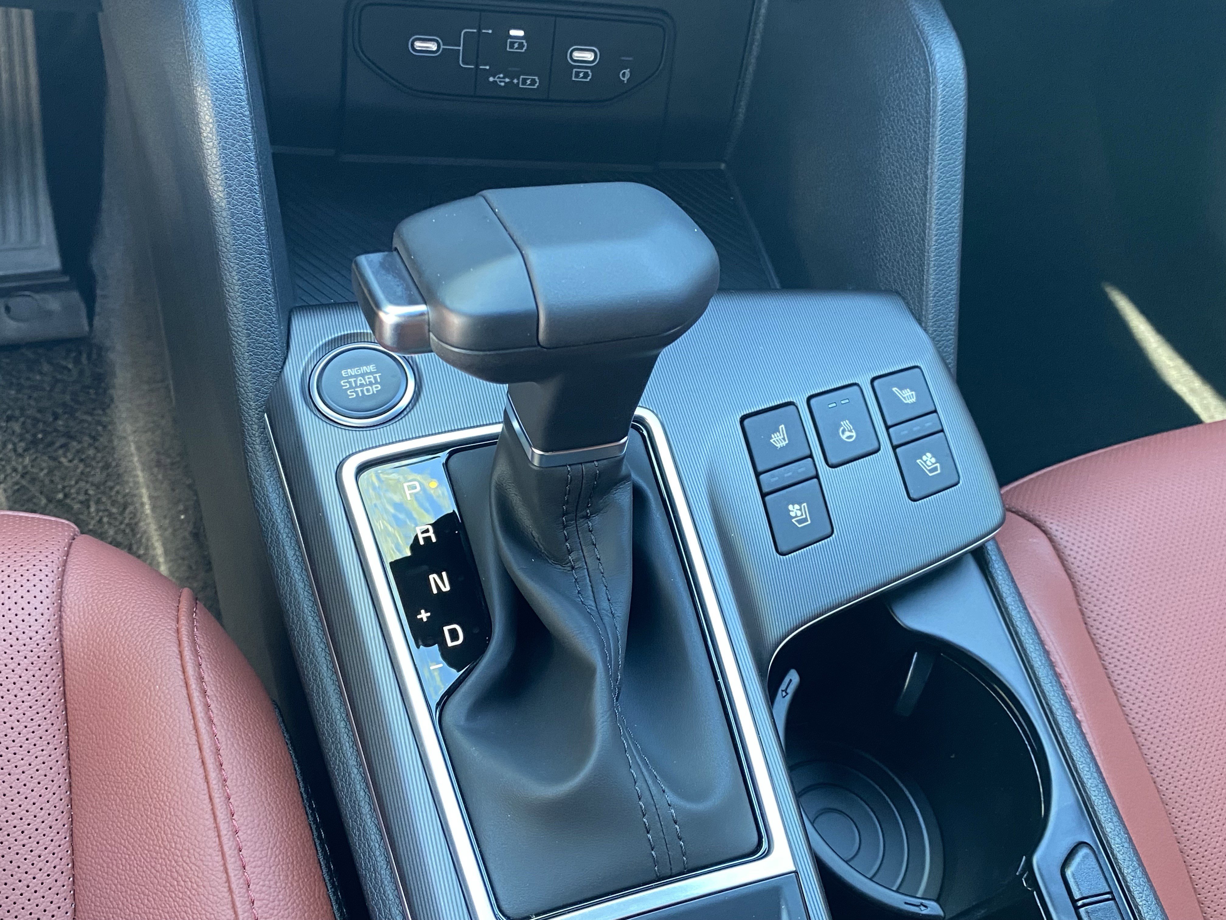 2026 Kia Sportage SX Prestige - Photo 29
