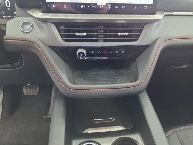 Used 2025 Gray Ford ST-Line image 25